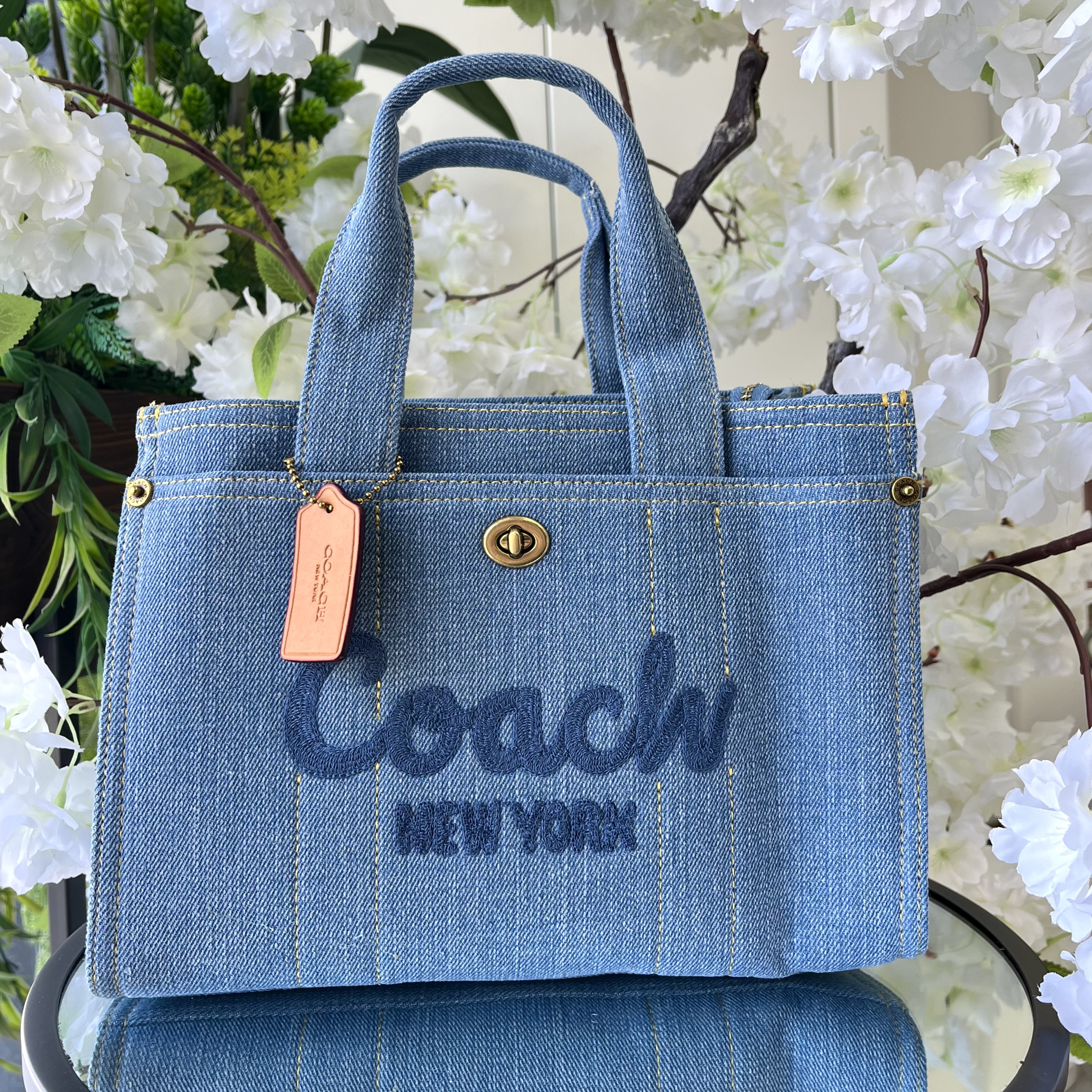 COACH-92